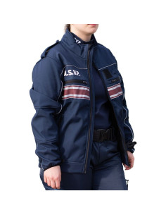 SOFTSHELL ASVP