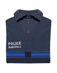 CHEMISE F1 POLAIRE PM