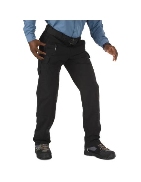 PANTALON STRYKE NOIR T.64 LONG