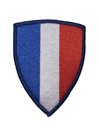ECUSSON FRANCE GM TISSU