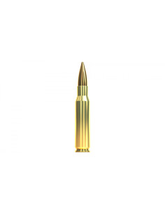 CARTOUCHES SB .308 WIN FMJ 180gr x50 2