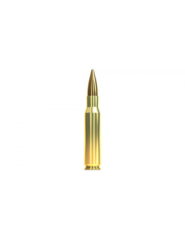 CARTOUCHES SB .308 WIN FMJ 180gr x50