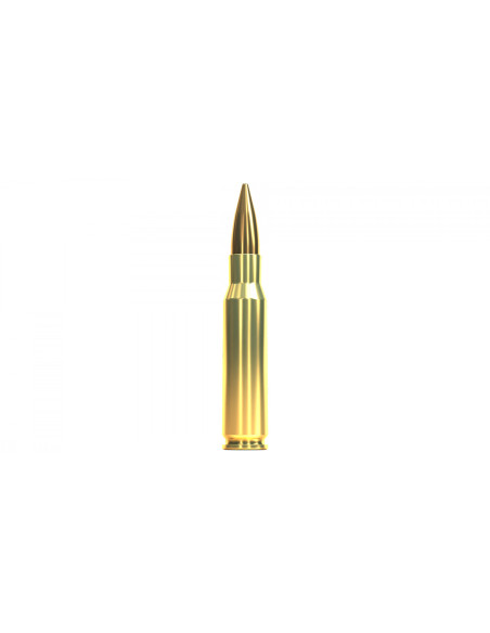 CARTOUCHES SB .308 WIN FMJ 180gr x50