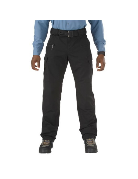 PANTALON STRYKE NOIR T.64 LONG
