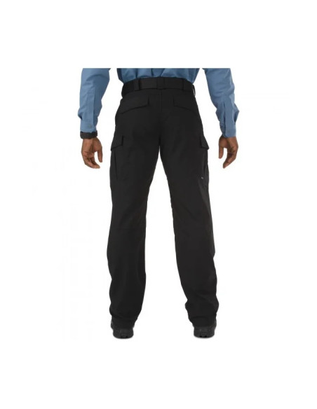 PANTALON STRYKE NOIR T.64 LONG