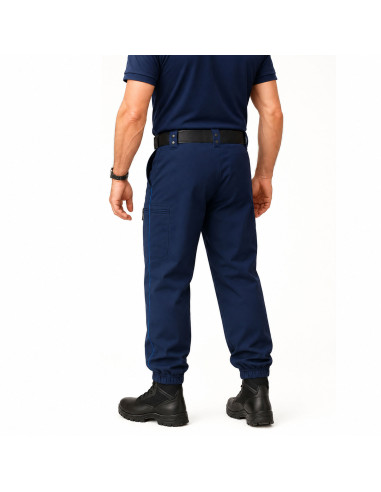 PANTALON INTERVENTION MAT PM