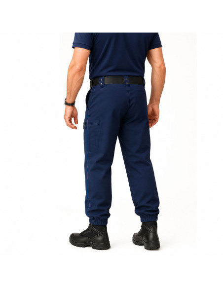 PANTALON INTERVENTION MAT PM