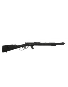 CARABINE TM22-LA Cal.22lr ( occasion )