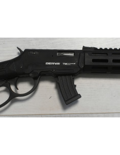 CARABINE TM22-LA Cal.22lr ( occasion ) 2