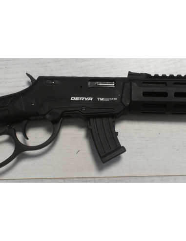 CARABINE TM22-LA Cal.22lr ( occasion )