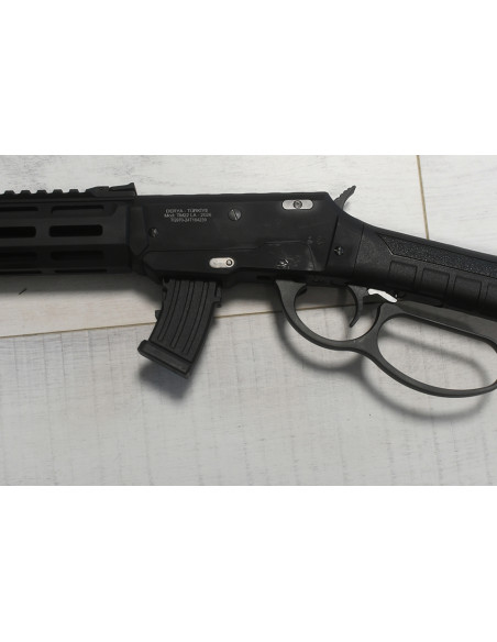 CARABINE TM22-LA Cal.22lr ( occasion )