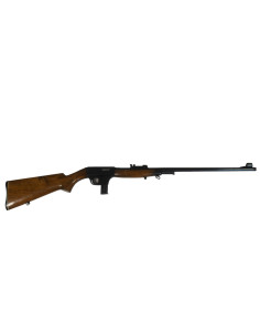 CARABINE UNIQUE X51 Cal.22lr ( occasion )