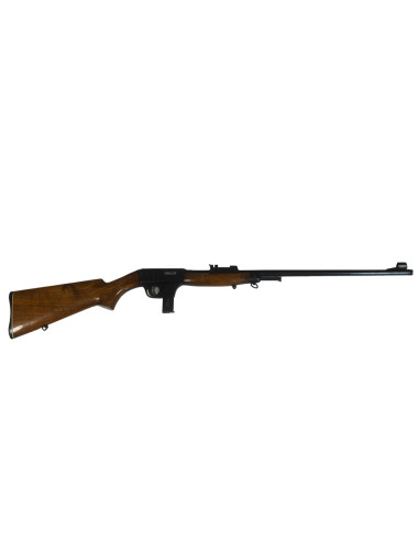 CARABINE UNIQUE X51 Cal.22lr ( occasion )