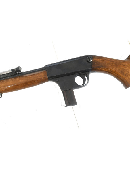 CARABINE UNIQUE X51 Cal.22lr ( occasion )