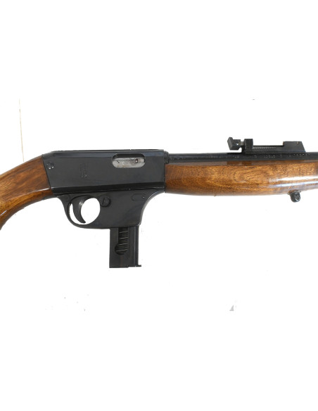 CARABINE UNIQUE X51 Cal.22lr ( occasion )