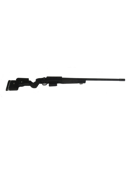 CARABINE HOWA 1500 CHASSIS GRS Cal.308Win ( occasion )