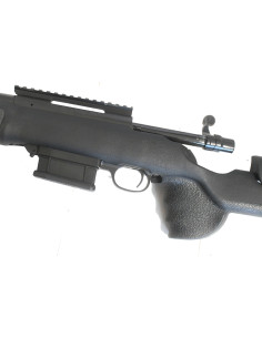 CARABINE HOWA 1500 CHASSIS GRS Cal.308Win ( occasion ) 2