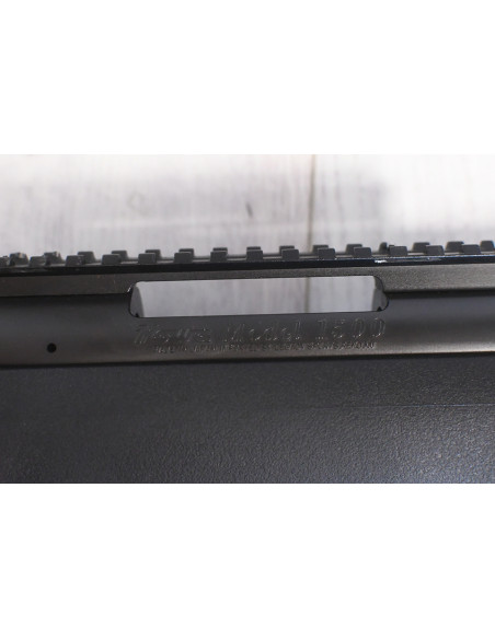 CARABINE HOWA 1500 CHASSIS GRS Cal.308Win ( occasion )