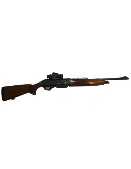 CARABINE SEMI AUTO PIETTA CHRONOS Cal.30-06 SPRG ( occasion )