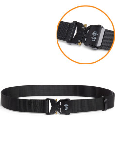 CEINTURE SPEC OPS NOIR