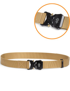 CEINTURE SPEC OPS COYOTE