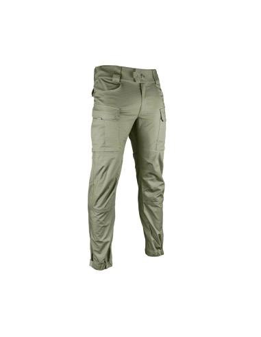 PANTALON DUTYCALL VERT OD