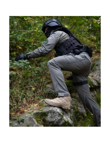 PANTALON DUTYCALL VERT OD