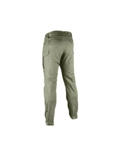PANTALON DUTYCALL VERT OD 2