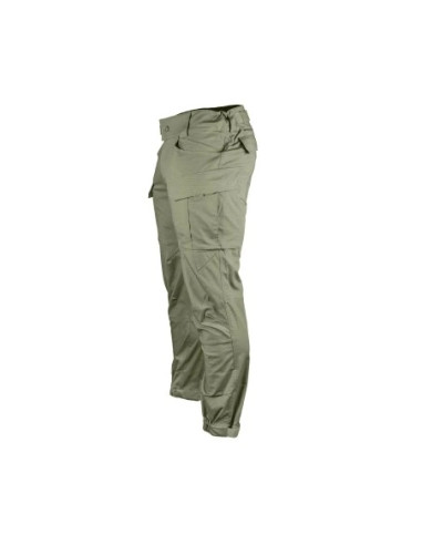 PANTALON DUTYCALL VERT OD