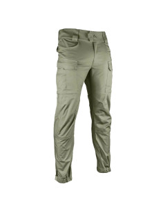 PANTALON DUTYCALL VERT OD