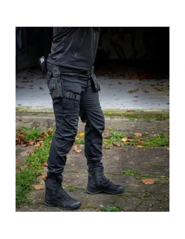 PANTALON DUTYCALL NOIR