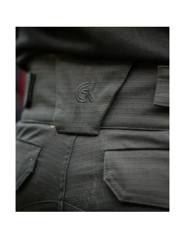 PANTALON DUTYCALL NOIR