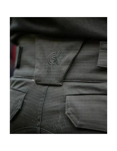 PANTALON DUTYCALL NOIR