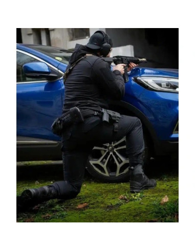 PANTALON DUTYCALL NOIR
