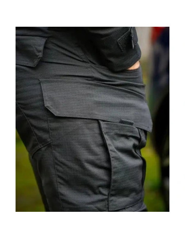 PANTALON DUTYCALL NOIR