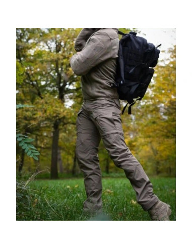PANTALON DUTYCALL COYOTE