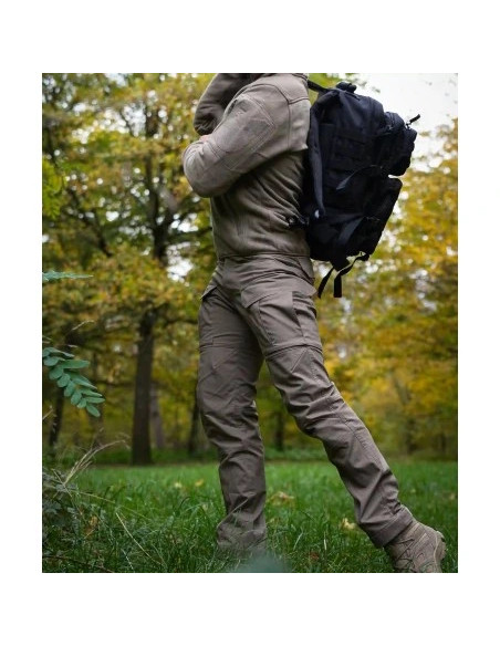 PANTALON DUTYCALL COYOTE