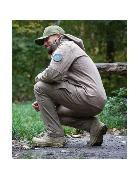 PANTALON DUTYCALL COYOTE
