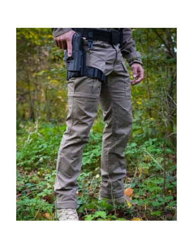 PANTALON DUTYCALL COYOTE