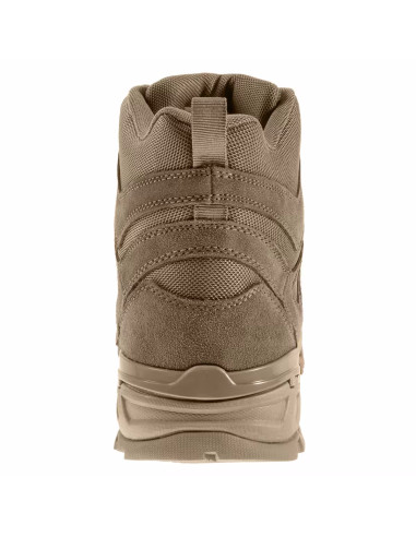 CHAUSSURES SQUAD 5" COYOTE
