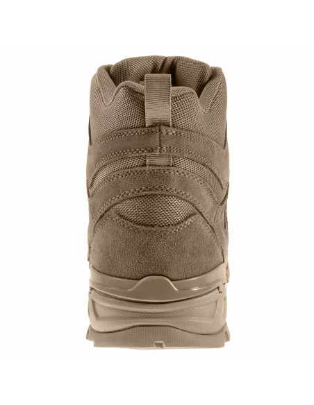CHAUSSURES SQUAD 5" COYOTE