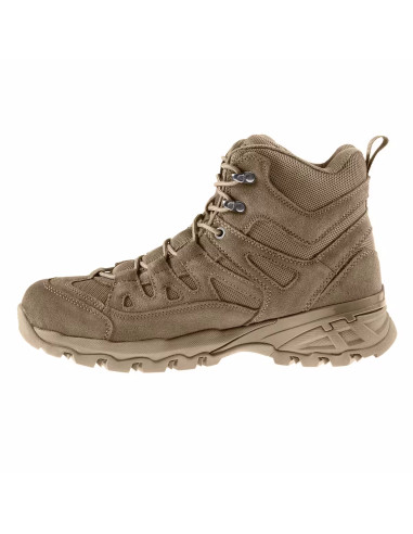 CHAUSSURES SQUAD 5" COYOTE