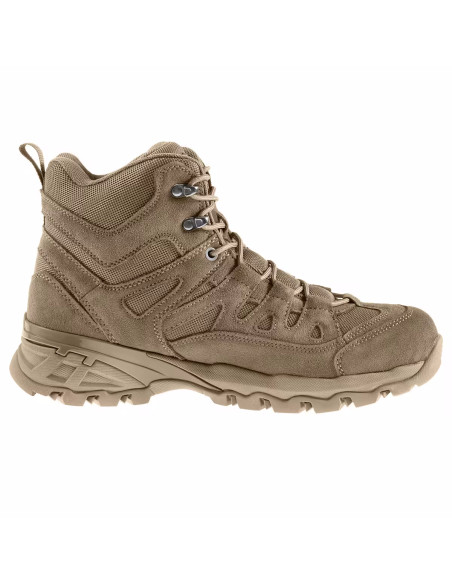 CHAUSSURES SQUAD 5" COYOTE