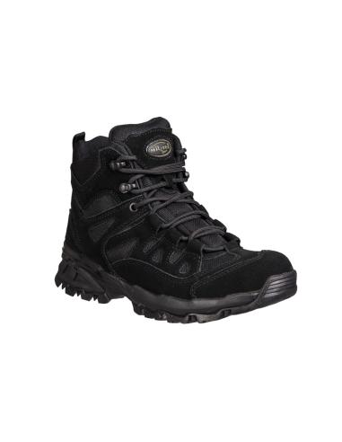CHAUSSURES SQUAD 5" NOIR