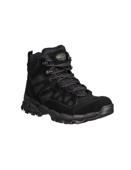 CHAUSSURES SQUAD 5" NOIR