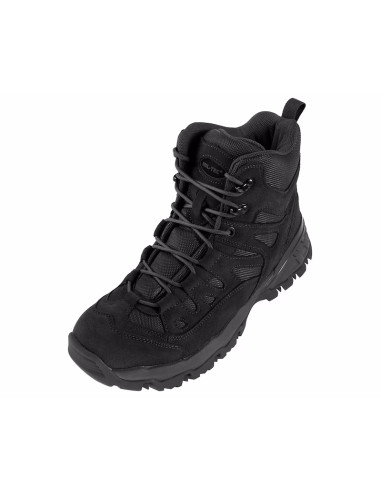 CHAUSSURES SQUAD 5" NOIR