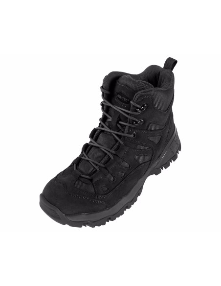 CHAUSSURES SQUAD 5" NOIR