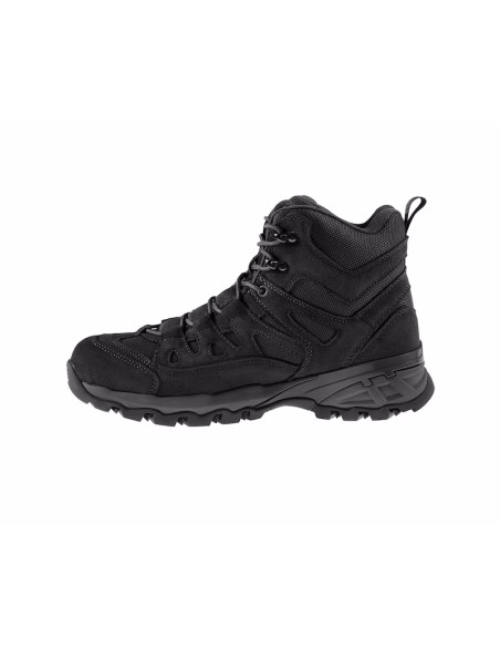 CHAUSSURES SQUAD 5" NOIR