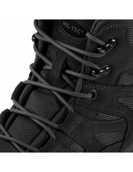CHAUSSURES SQUAD 5" NOIR