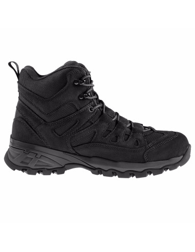 CHAUSSURES SQUAD 5" NOIR
